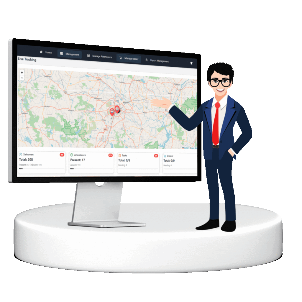 Rocketsales Animations