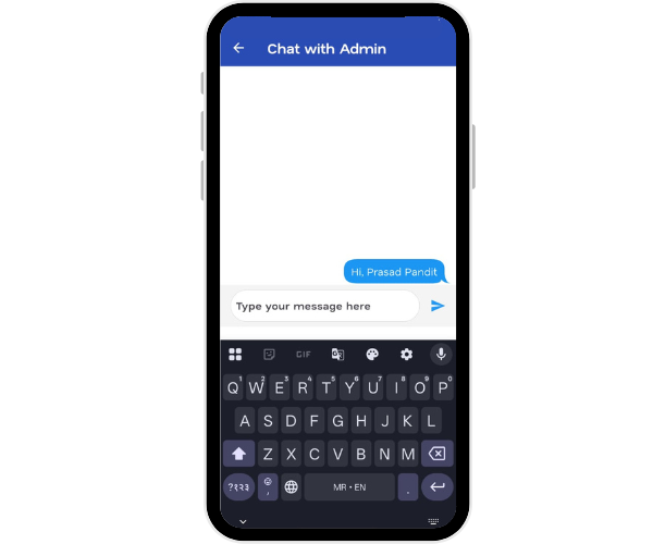 ChatBot