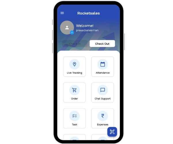Dashbord